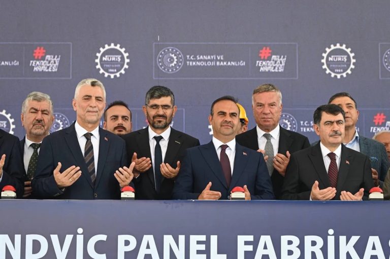 Ankara’ya 500 milyon TL’lik yatırım