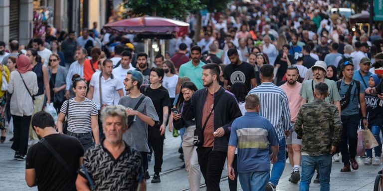 Genç nüfusta işsizlik %16,3
