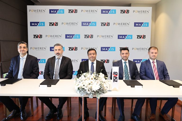 TSKB ve Poweren Elektrik’ten iş birliği