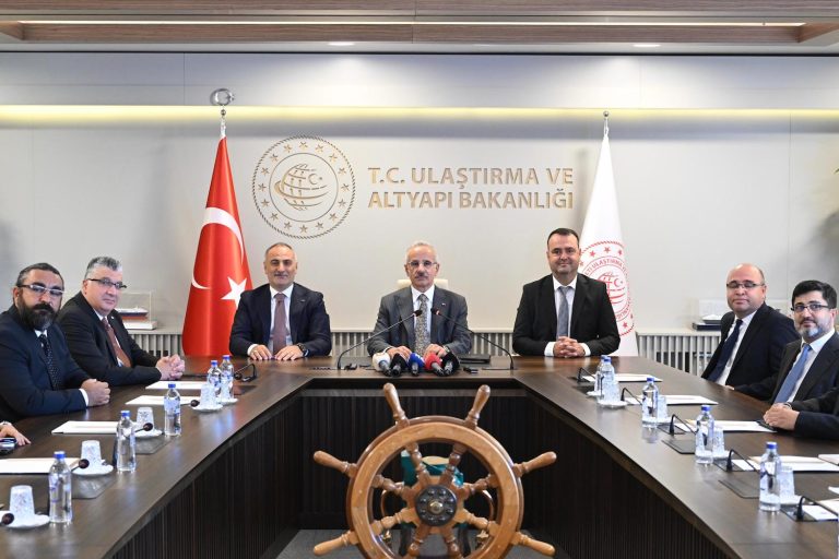 “2 geminin dönüşümü için 6 milyon dolarlık teşvik sağlayacağız”