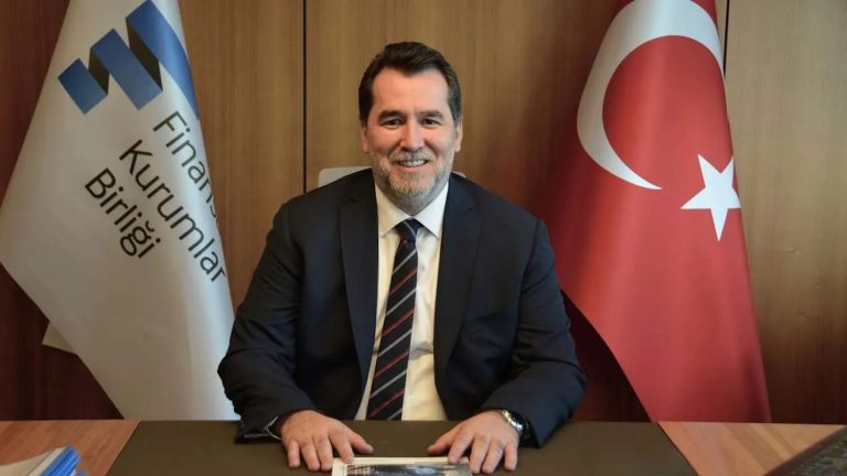 Bankacılık dışı finansta işlem hacmi %77 arttı