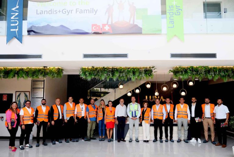 KalDer İzmir CEO buluşmaları devam ediyor