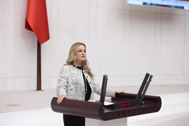 Enflasyon muhasebesi Meclis gündeminde
