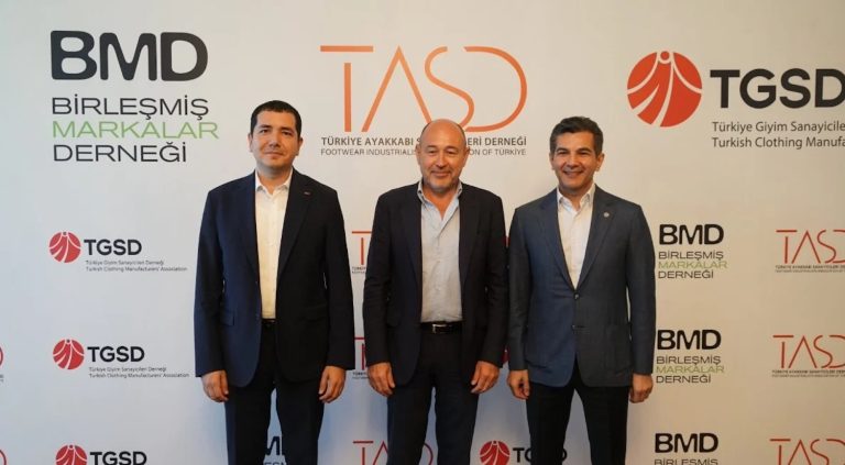 3 dernek gidişat için tek ses