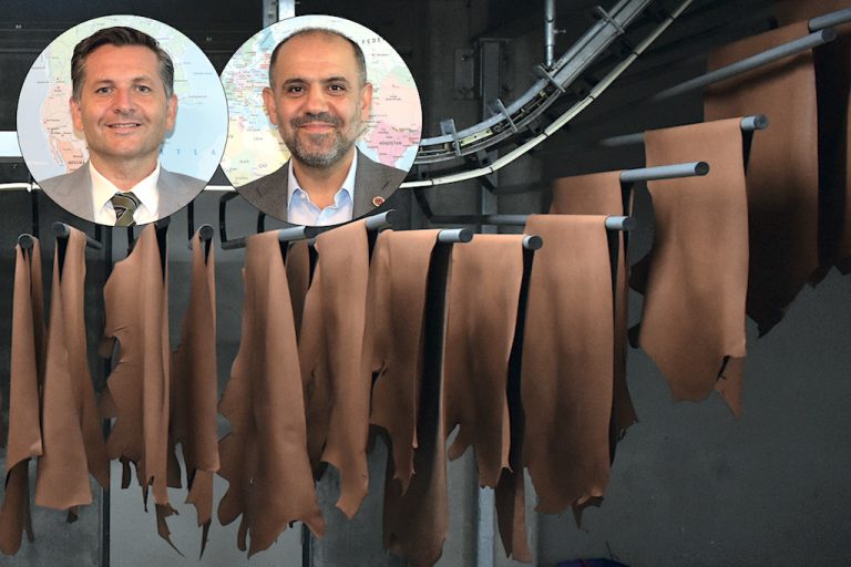 Sektörel teşvik istediler, ABD ve Suudi Arabistan pazarına odaklandılar