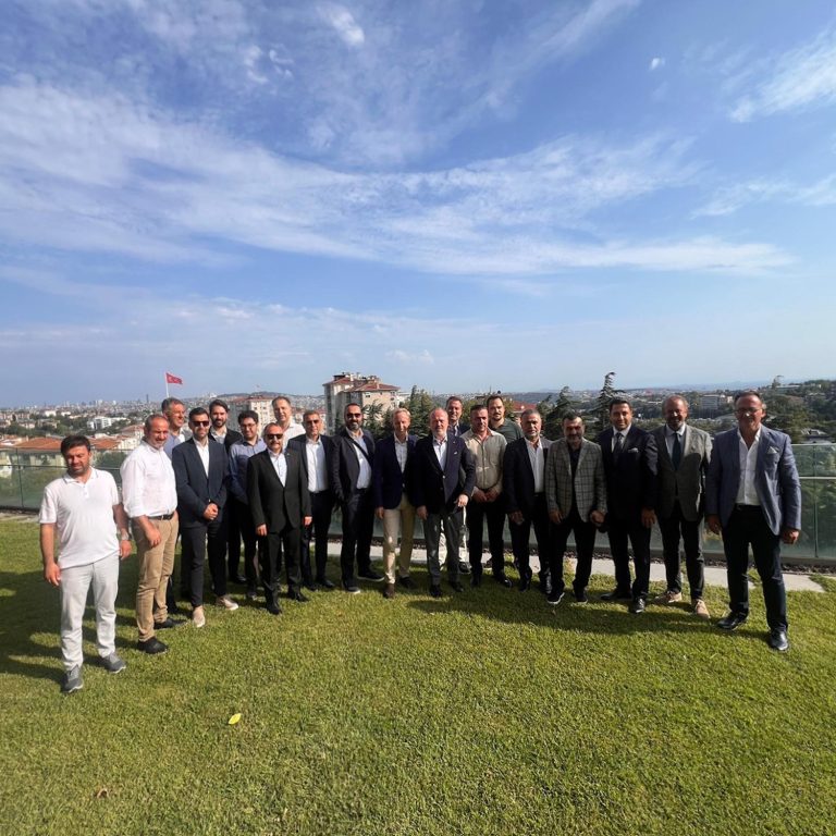 Gaziantep’e ‘yeşil hidrojenli otobüs’ için Almanya modeli