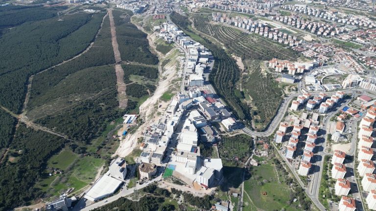 BEGOS, enerji ve çevre yatırımları ile büyüyecek
