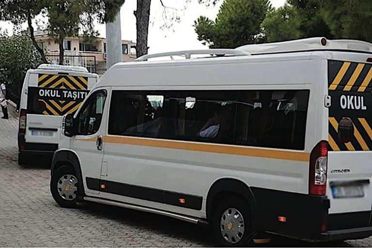 Van Edremit İlçe Milli Eğitim Müdürlüğü öğrenci taşıma hizmeti alacak