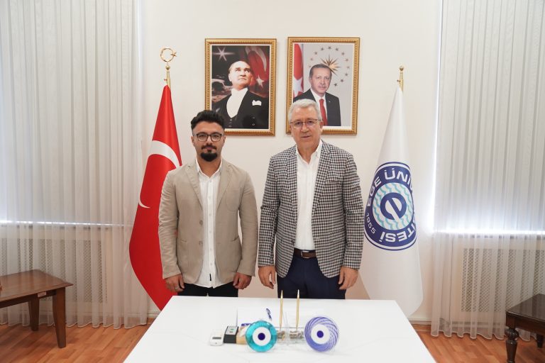 EÜ’den kurşunsuz yarı iletken projesine TÜBİTAK desteği