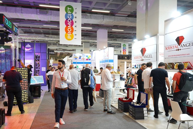 Promosyon sektörü, PROMOGİFT İstanbul’da buluşacak