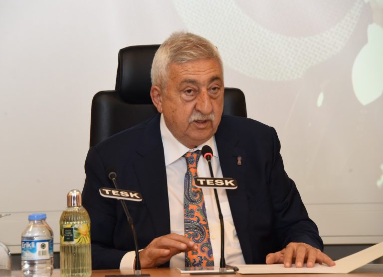 “Deprem bölgesinde mücbir sebep uzatılmalı”