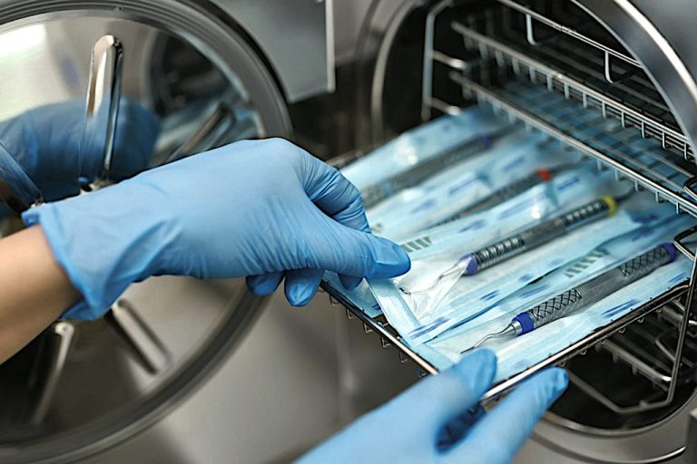Haydarpaşa Numune Eğitim ve Araştırma Hastanesi sterilizasyon malzemesi satın alacak