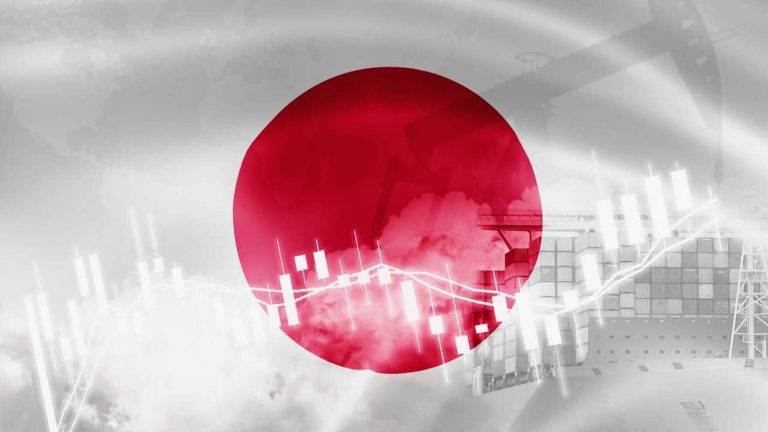 Japonya’nın çelik ihracatı 2,7 milyon tona ulaştı