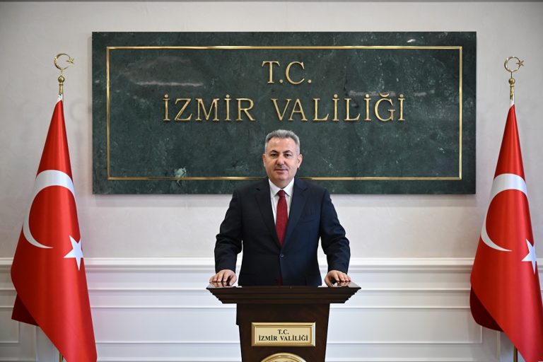 İzmir’i 30 Ağustos Zafer Bayramı coşkusu saracak