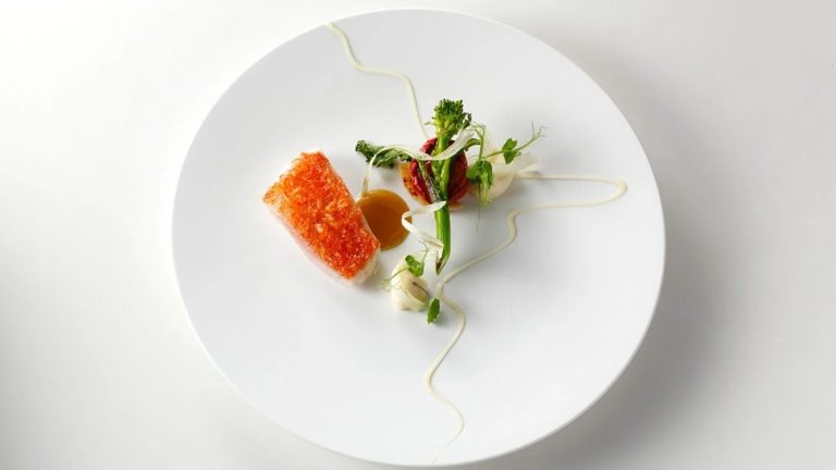 Berlin ‘fine dining’ sahnesi krizde