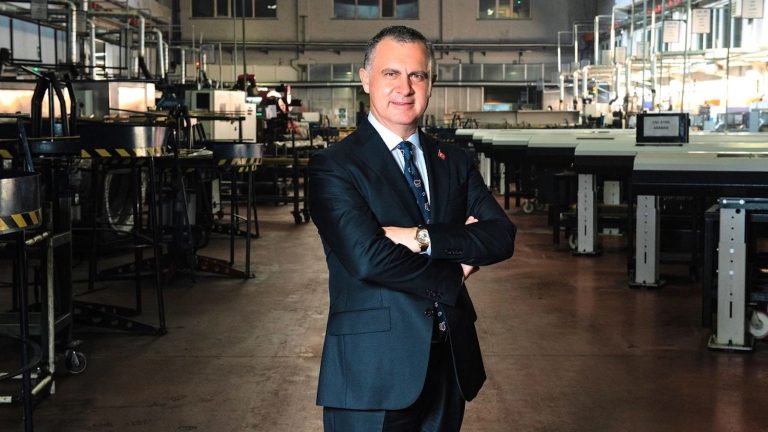 Armatür sektöründe birim fiyatlar yükseldi, ihracat arttı