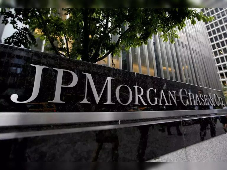 JPMorgan Chase’e faiz oranları davası