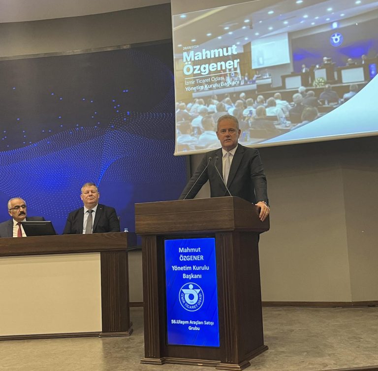 “Enflasyonla mücadelede kritik sürece girilecek”