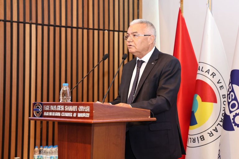 “Haksız rekabetle mücadele edilmesi gerekiyor”