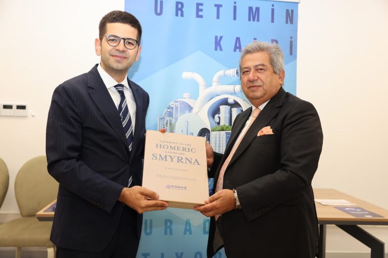 Doğrudan yatırımların en güçlü adresi: BASBAŞ