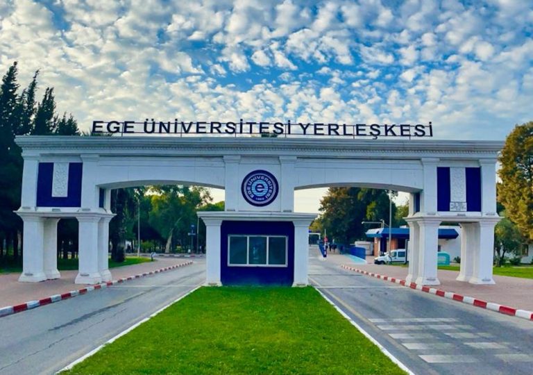 ‘Büyük Zafer’ Ege Üniversitesi’nde konferansla kutlanacak
