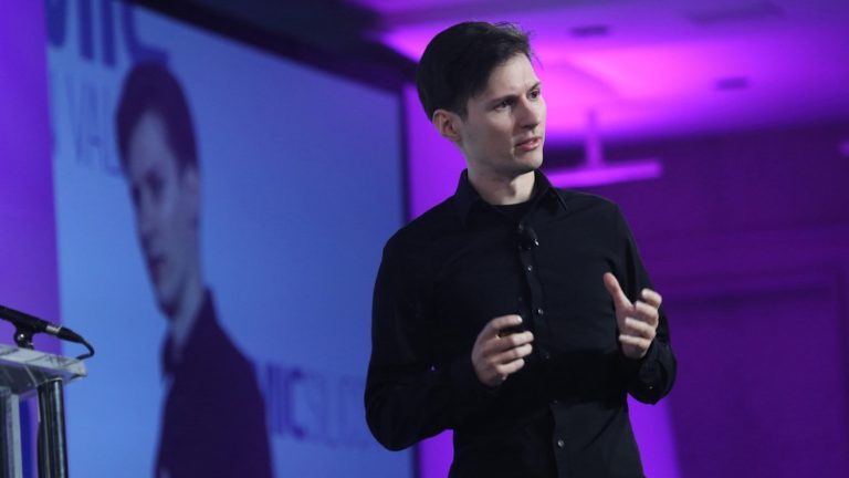 Telegram kurucusu Pavel Durov Fransa’da tutuklandı