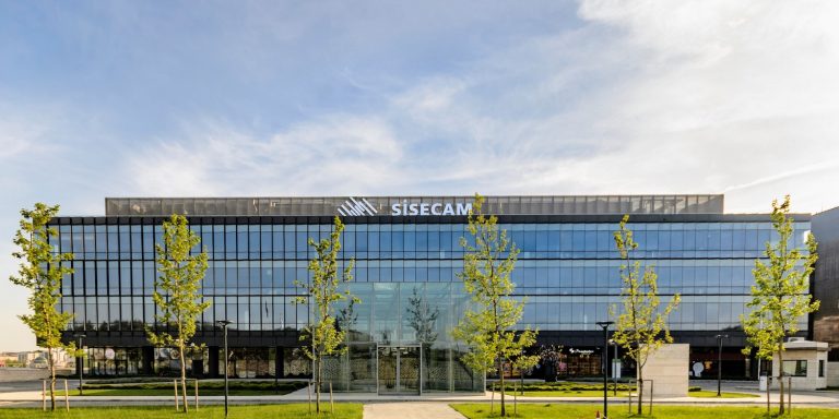 Şişecam’dan ABD’de büyük hamle