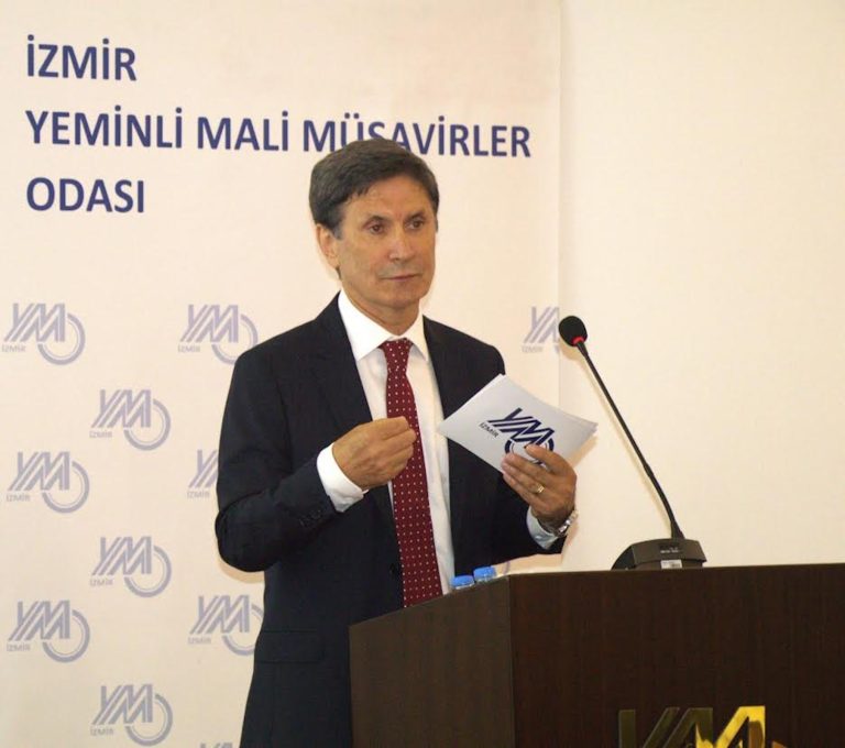 “Enflasyon düzeltmesi KOBİ’lere haksız vergi yükü getiriyor”