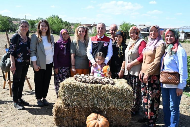 “Yeni destekleme modeli çiftçilerimize önemli avantajlar sunacak”