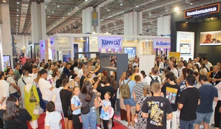 PET İZMİR 2024’te görkemli kapanış