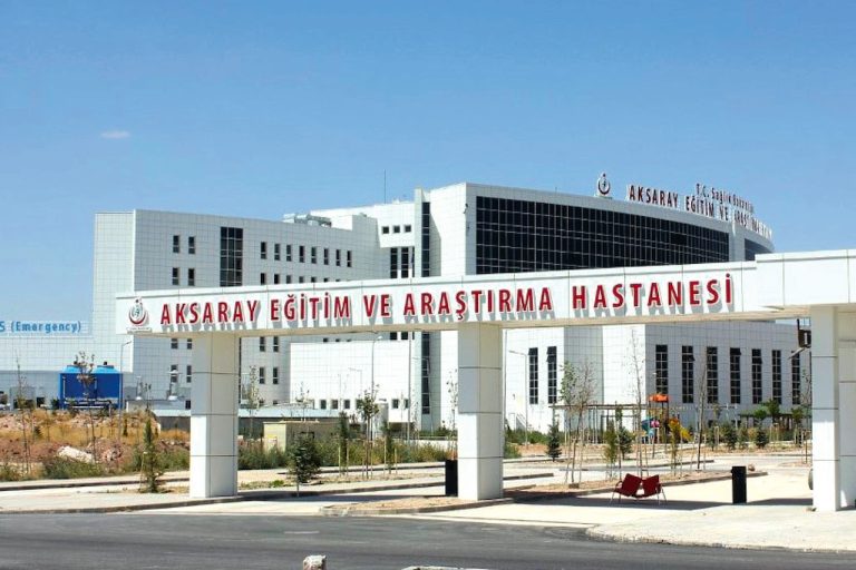 Aksaray Üniversitesi Eğitim ve Araştırma Hastanesi laboratuvar sarf malzemeler satın alacak