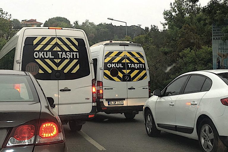 Samandağ İlçe Milli Eğitim Müdürlüğü araç kiralama hizmeti alacak