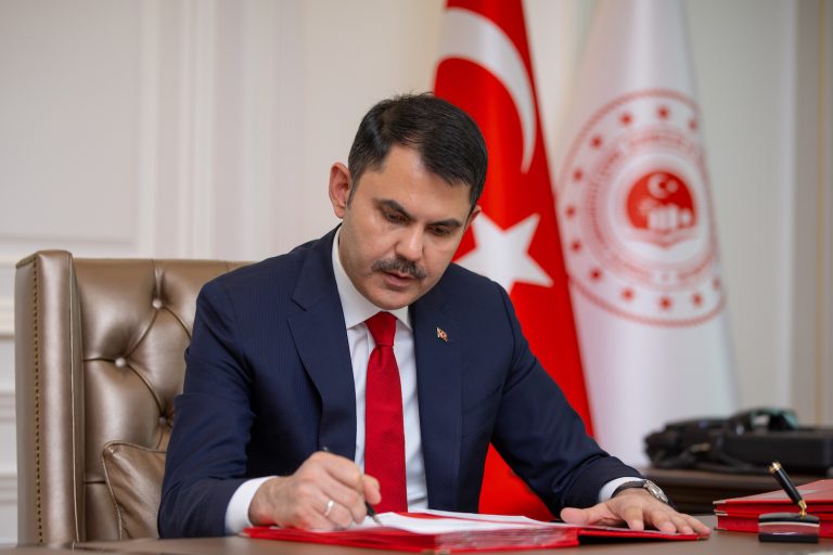 Planlı Alanlar İmar Yönetmeliği’nde değişiklik