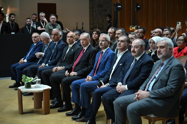 “Tersane İstanbul’dan, hazineye 1.3 milyar dolar kira geliri”