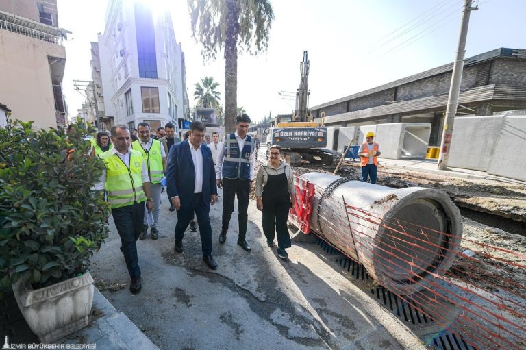 Tugay’dan Bakan Işıkhan’a ‘borcumuz yok’ yanıtı