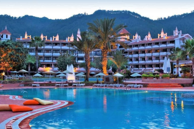 Martı otel işletmeleri, net dönem kârını %60 artırdı