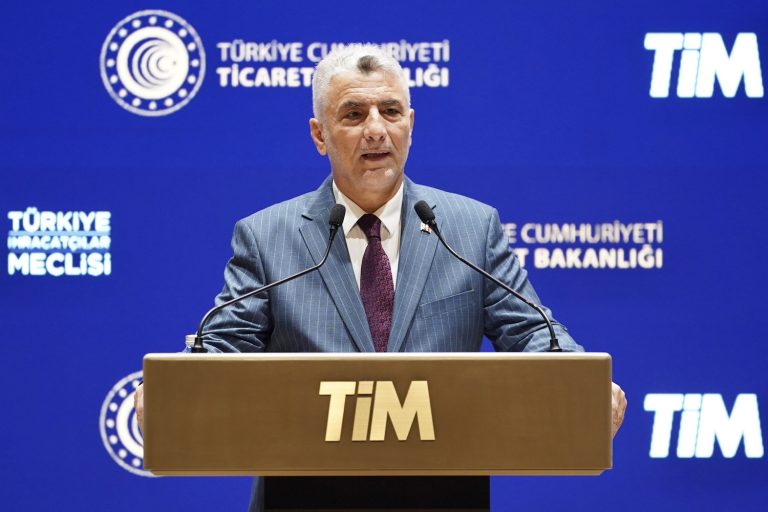 Yazılım ihracatında 2028 yılı hedefi 7 milyar dolar