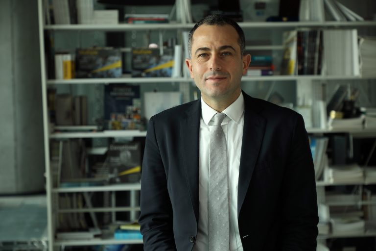 EY: 2024 yılı yeniden yapılandırma yılı olacak