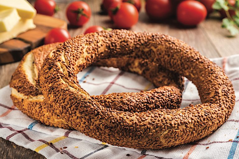Üsküdar Belediyesi simit satın alacak