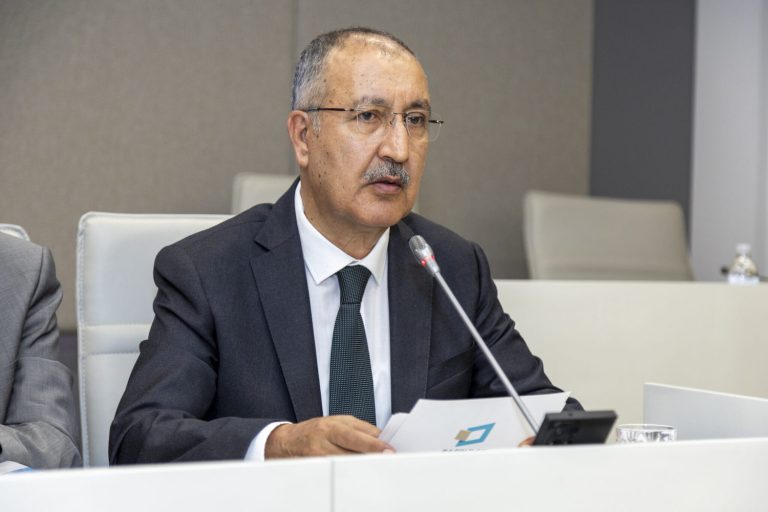 Erkılınç: Resmi ilanlardaki azalma önümüzdeki yıl can acıtacak