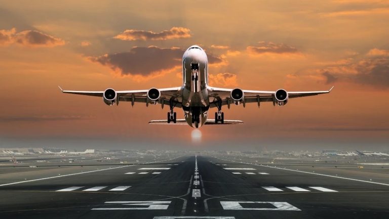 İstanbul’daki havalimanları 39 milyonu taşıdı