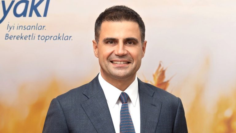Tiryaki Agro, ABD’li Ozark Organics’i satın aldı