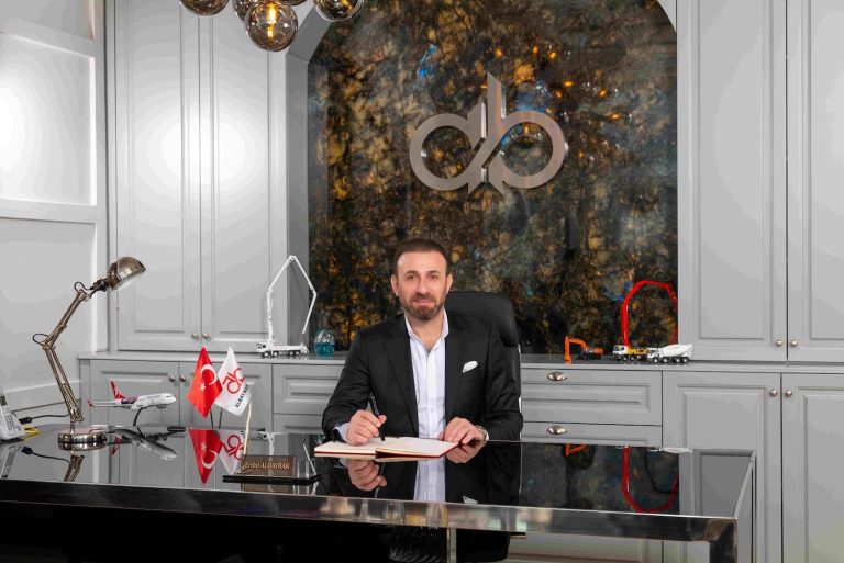 Albayrak Beton, iki yeni proje için düğmeye bastı