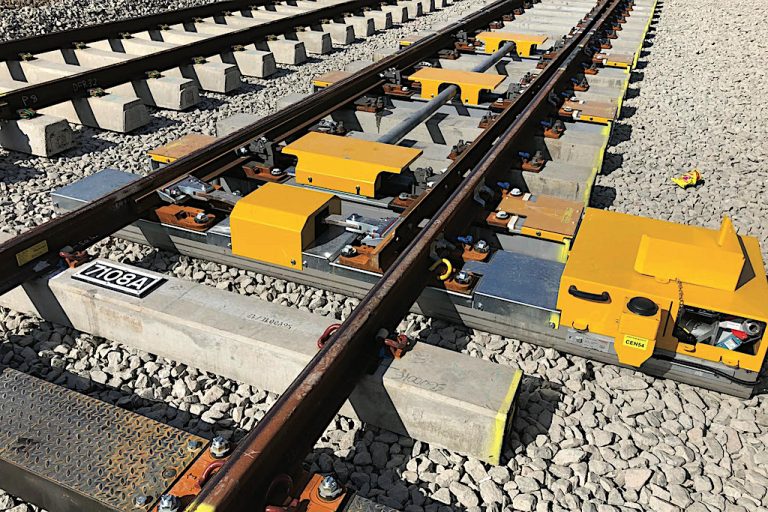 Sivas TCDD 4. Bölge Müdürlüğü makas ısıtıcı sistem kurulumu yaptıracak