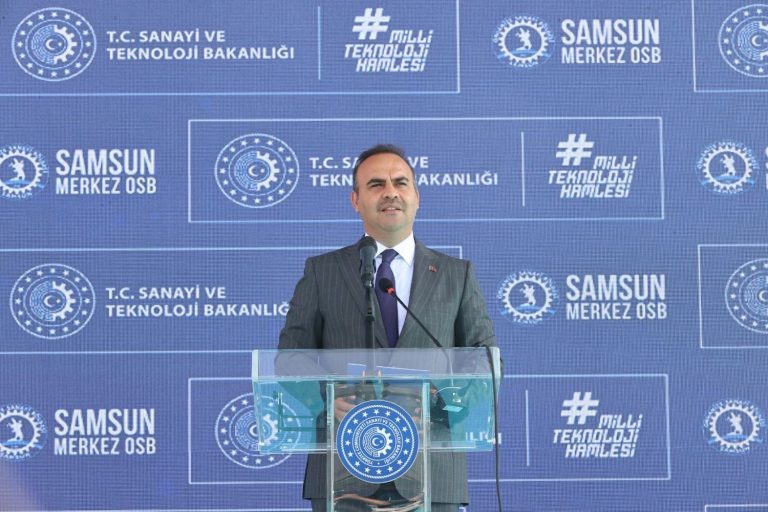 Kacır: Model fabrika sayısı 15’e çıkarılacak