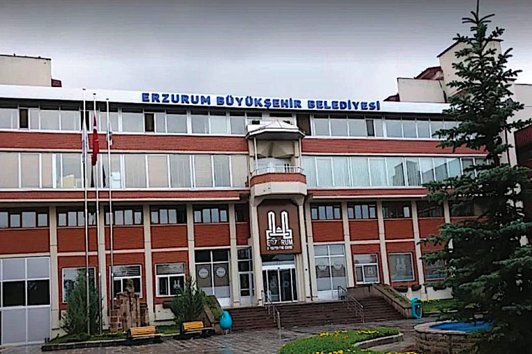 Erzurum Büyükşehir Belediyesi makine yedek parça satın alacak