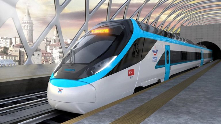 Yüksek Hızlı Tren biletlerine zam 