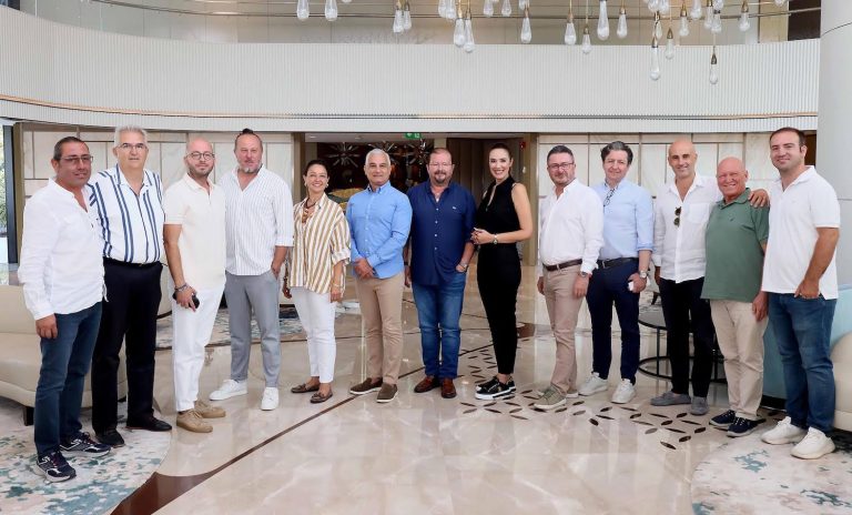 ÇEŞTOB’ta ‘Orhan Belge’ dönemi