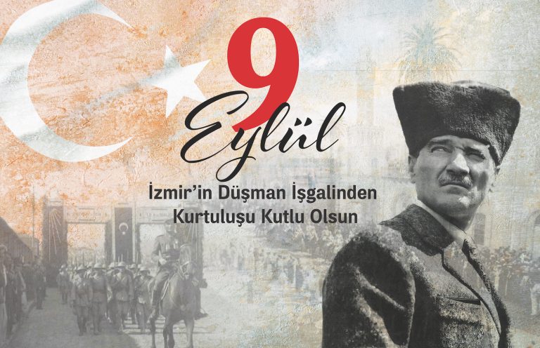 Zafere giden yol: 9 Eylül