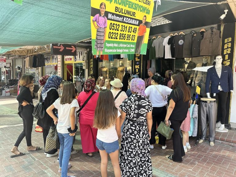 Kız çocuklarının eğitimine ‘anlamlı’ destek